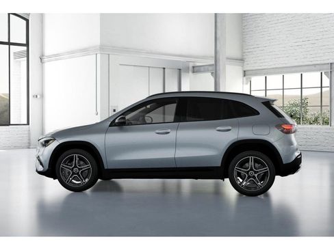 New 2026 Mercedes-Benz GLA 250 4MATIC image 33