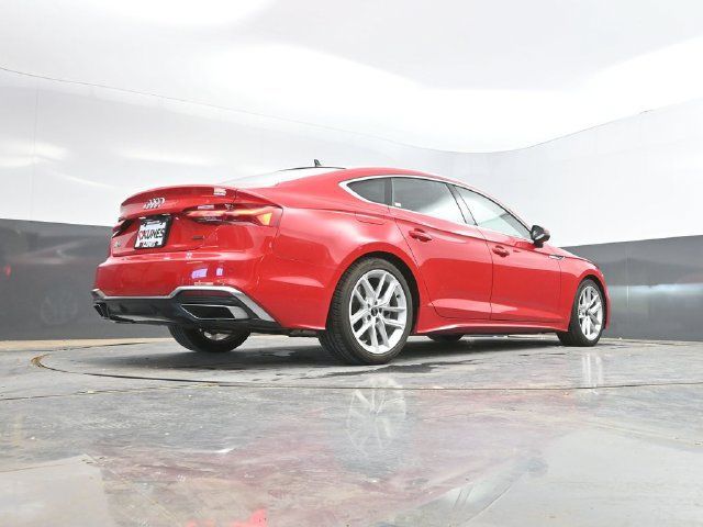Used 2024 Audi A5 2.0T Premium Plus AWD/4WD image 45