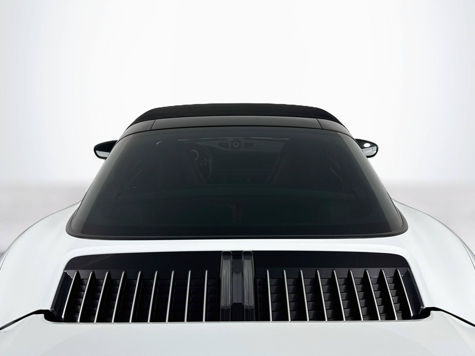 Used 2021 Porsche 911 AWD/4WD image 65