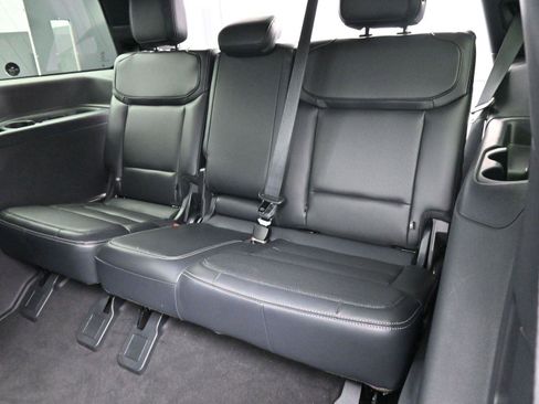 Used 2025 Ford Expedition Platinum w/ Stealth Performance Package image 39