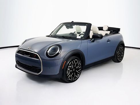 New 2026 MINI Cooper S FWD image 1