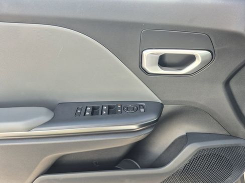 New 2026 Kia K4 FWD image 6
