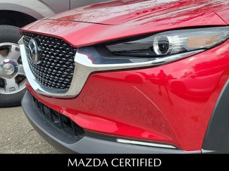 Certified 2024 MAZDA CX-30 AWD 2.5 S w/ Preferred Package video 3