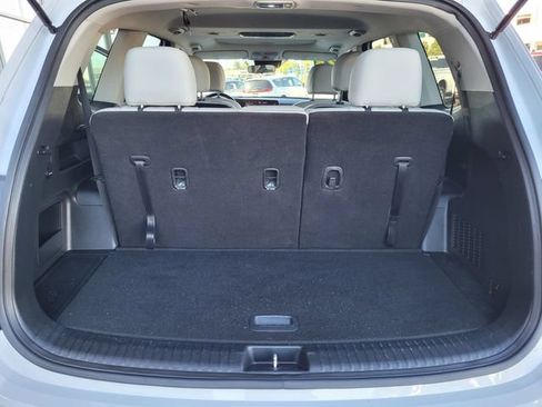 Used 2023 Kia Telluride S w/ S Sunroof Package FWD image 19