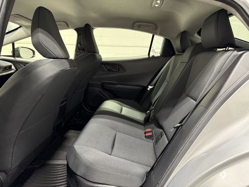 Used 2023 Toyota Prius LE w/ Protection Package #3 (TMS) AWD/4WD image 18