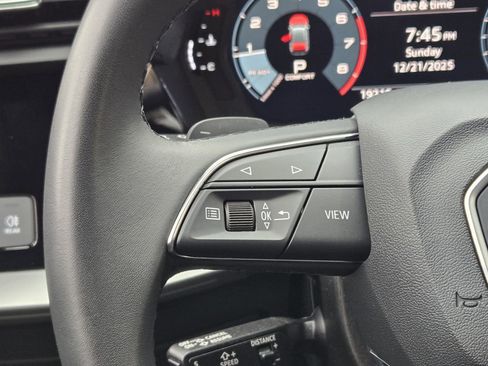 Certified 2023 Audi A3 2.0T Premium Plus w/ Premium Plus Package image 34