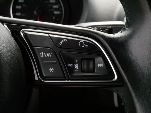 Used 2020 Audi A3 2.0T Premium w/ Final Edition Package AWD/4WD image 26