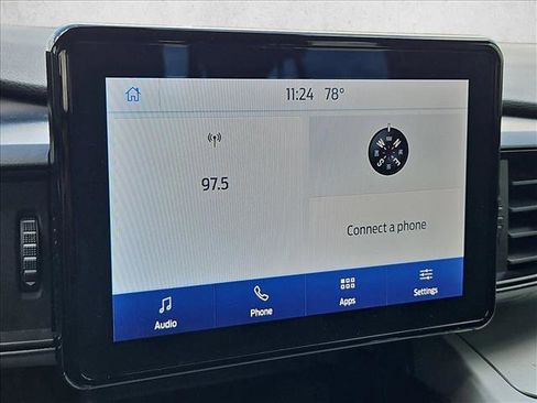 Used 2021 Ford Explorer XLT image 12