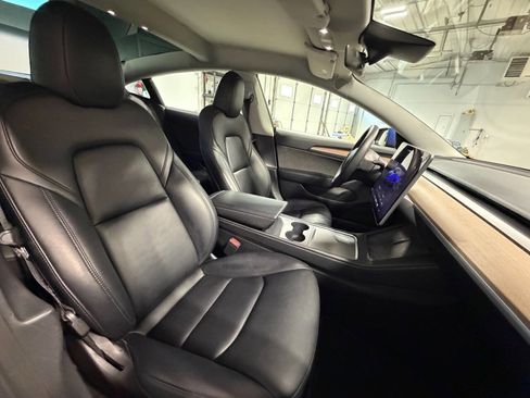 Used 2023 Tesla Model 3 Performance AWD/4WD image 20