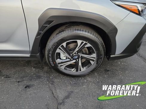 New 2025 Subaru Crosstrek 2.0i Premium image 20