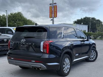 Used 2024 Hyundai Palisade SEL