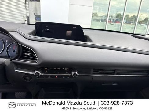 Used 2023 MAZDA CX-30 AWD 2.5 S w/ Preferred Package image 6