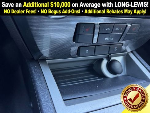 Used 2010 Ford Fusion SEL image 28