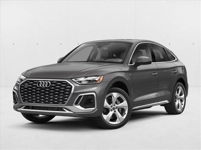 Used 2025 Audi Q5 2.0T Premium Plus w/ Premium Plus Package