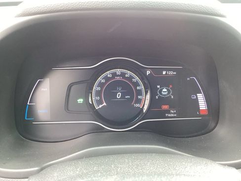 Used 2021 Hyundai Kona Ultimate FWD image 19