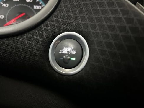 Certified 2017 Chevrolet Malibu LS FWD image 16