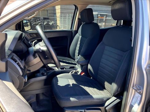 Used 2021 Ford Ranger XL w/ Equipment Group 101A High image 7