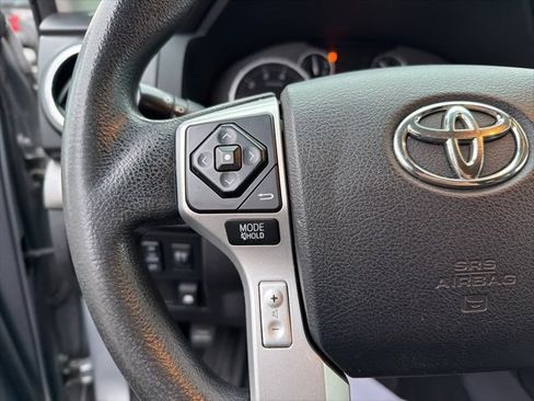 Certified 2016 Toyota Tundra SR5 w/ TRD Off Road Package image 25