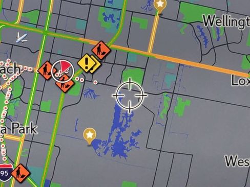 Used 2022 Lexus RX 350 FWD w/ Luxury Package image 7