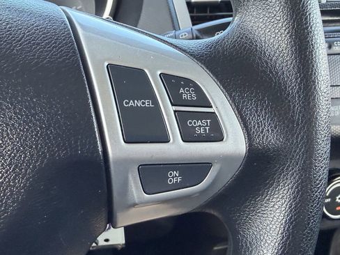 Used 2010 Mitsubishi Outlander ES FWD image 28