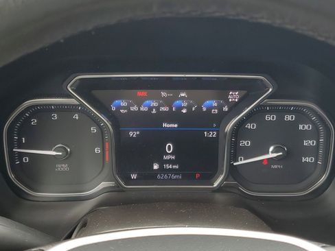Used 2021 GMC Yukon XL SLT w/ SLT Premium Package AWD/4WD image 25