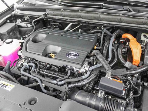 Used 2025 Lexus RX 350h w/ Convenience Package image 29