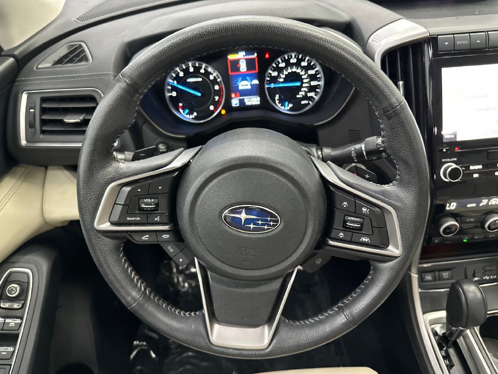 Used 2020 Subaru Ascent Limited w/ Technology Package AWD/4WD image 28