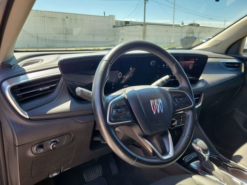 Used 2024 Buick Encore GX Preferred FWD image 18