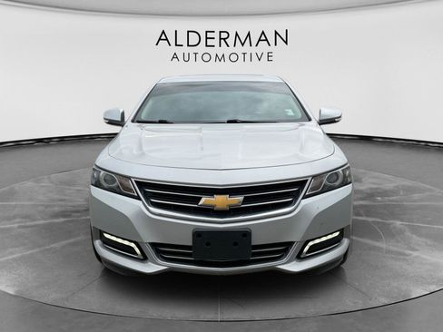 Used 2019 Chevrolet Impala Premier FWD image 8