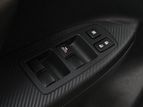 New 2025 Mitsubishi Eclipse Cross Black Edition image 16