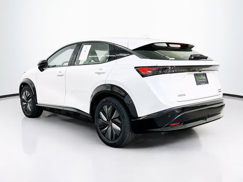Used 2024 Nissan Ariya AWD image 5
