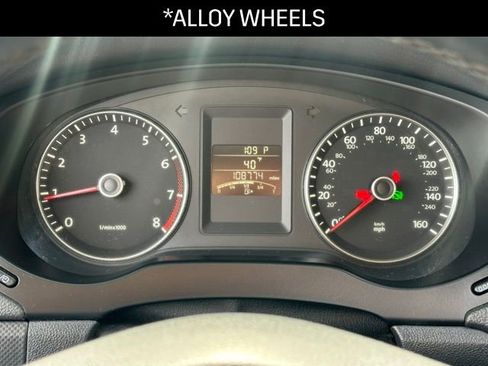 Used 2012 Volkswagen Jetta SE image 7