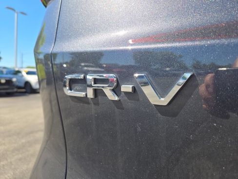 Used 2024 Honda CR-V LX image 11