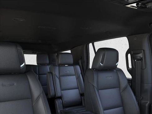 New 2026 Cadillac Escalade 2WD image 24
