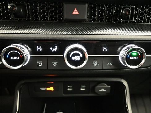 New 2026 Honda CR-V Sport-L image 15