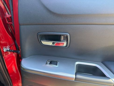 Used 2018 Mitsubishi Outlander Sport SE image 24