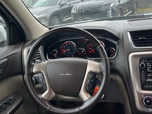 Used 2016 GMC Acadia Denali AWD/4WD image 23