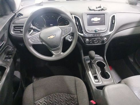 Used 2023 Chevrolet Equinox LT image 19