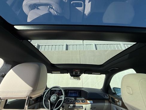 Used 2026 Mercedes-Benz GLE 350 4MATIC image 7