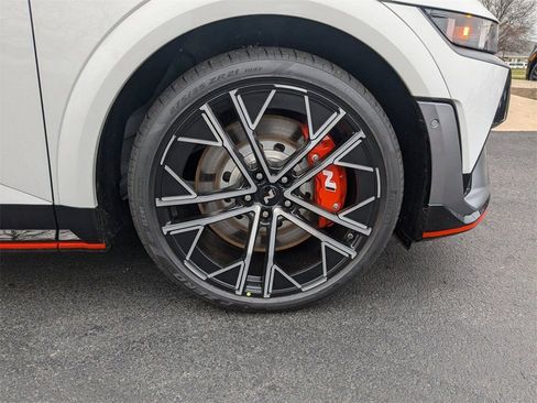 New 2025 Hyundai Ioniq 5 N image 7