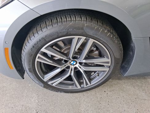 Used 2025 BMW 430i image 10