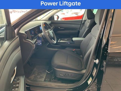 New 2026 Hyundai Tucson SEL AWD/4WD image 3