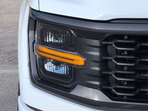 New 2026 Ford F150 STX w/ Equipment Group 200A RWD image 10