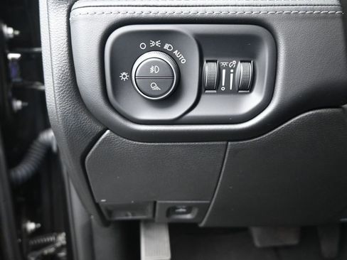 Used 2022 RAM 2500 Power Wagon image 33