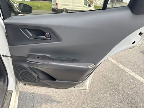 Used 2024 Toyota Prius LE image 16
