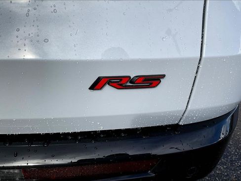 New 2026 Chevrolet Traverse RS w/ LPO, Floor Liner Package image 9