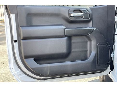 Used 2024 Chevrolet Silverado 1500 W/T w/ WT Fleet Convenience Package image 11