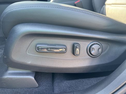 New 2026 Honda CR-V EX-L image 27