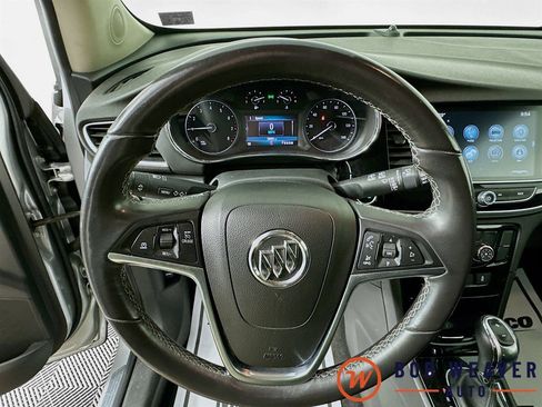 Used 2019 Buick Encore Preferred AWD/4WD image 11