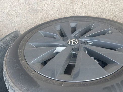 Certified 2024 Volkswagen Taos S image 6